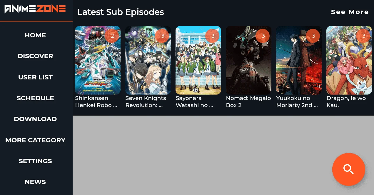 AnimeZone