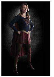 Supergirl s02e14 480p hdtv x264