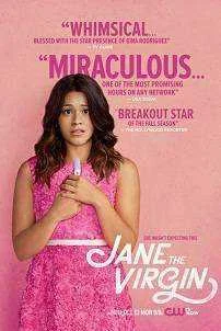 Jane the ****** s03e13 hdtvx264
