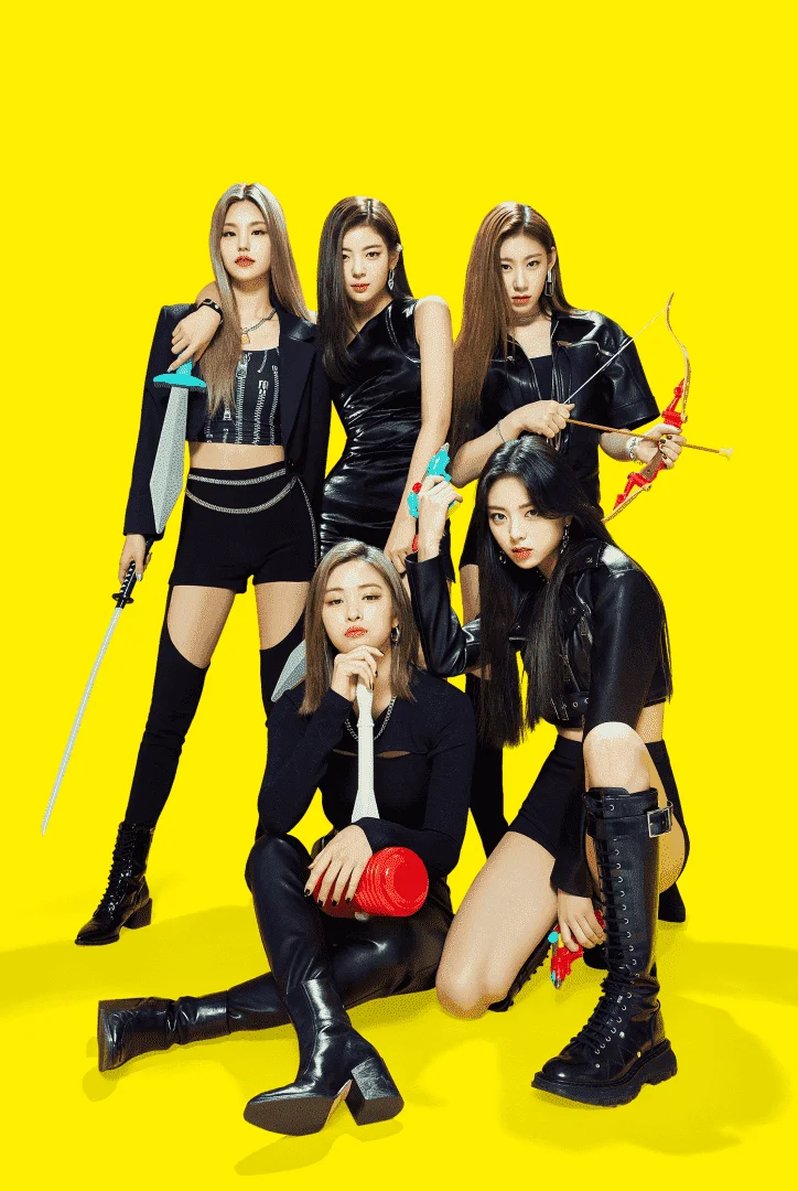 Guess Who Comeback