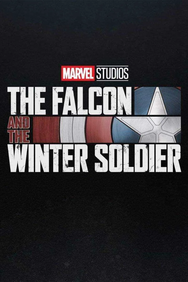 THE FALCON AND THE WINTER SOLDIER (NEW EPISODE HERE)