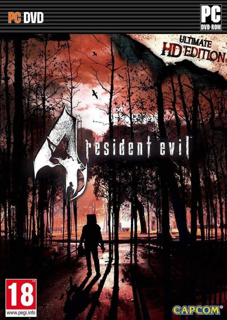 Resident Evil 4 Ultimate HD Edition - PC1.jpg