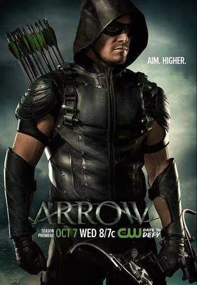 Arrow s05e15 hdtv x264