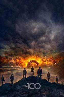 The 100 s04e05 hdtv x264