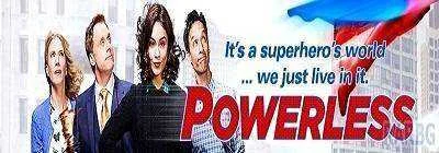 Powerless s01e04 hdtvx264