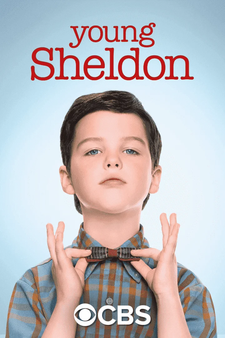 Young Sheldon (Season 1 to 4 ongoing)