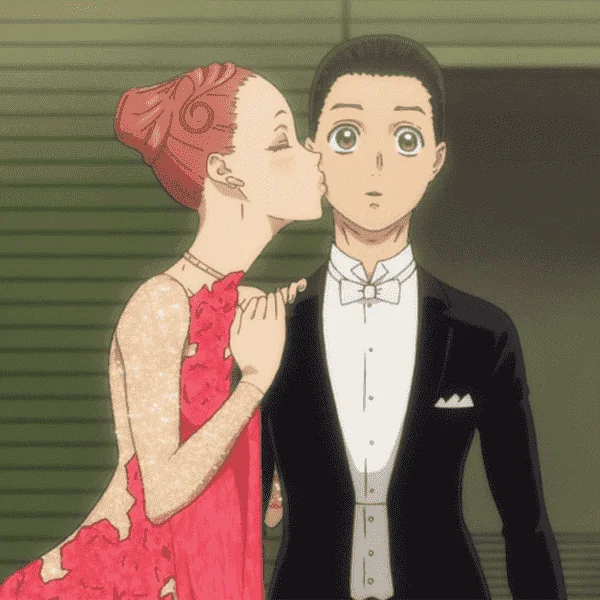 Romance,dance anime  24 ep pasok 720p low mb size dropmb links