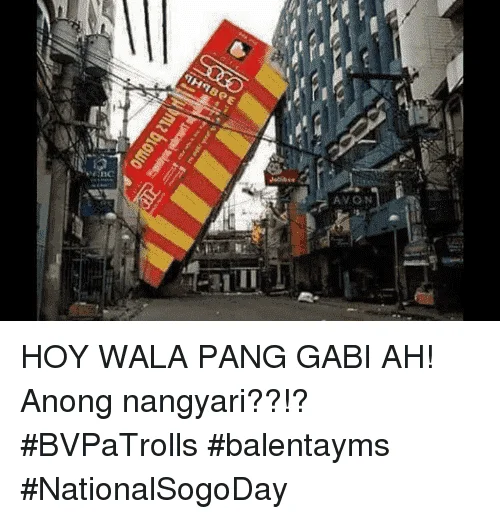 Bumigay na si SOGO.webp