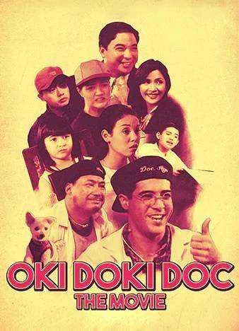 Oki Doki Doc 1996.webp