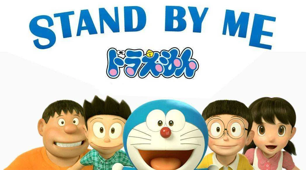 Ćlick>Stand By Me Doraemon Part 1(2014) and 2 (2020)Full HD [360P,480P,720P,1080P]<REKTANG MULTILINK>