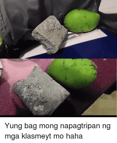 Sinong relate dito during schooldays.webp