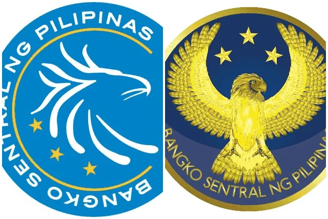 Bangko Sentral ng Pilipinas new Logo
