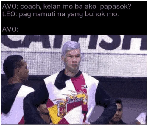 Tagal na nito pero natatawa pa rin ako.webp