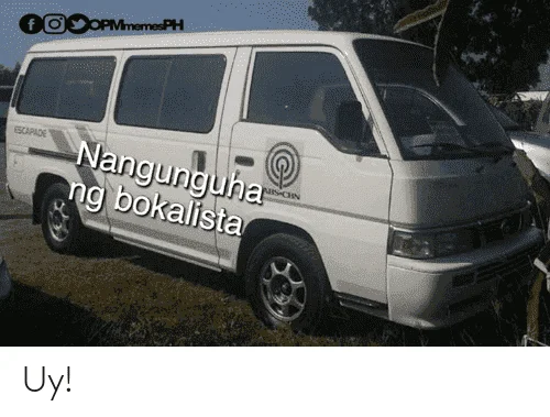 Nangunguha ng bokalista.webp