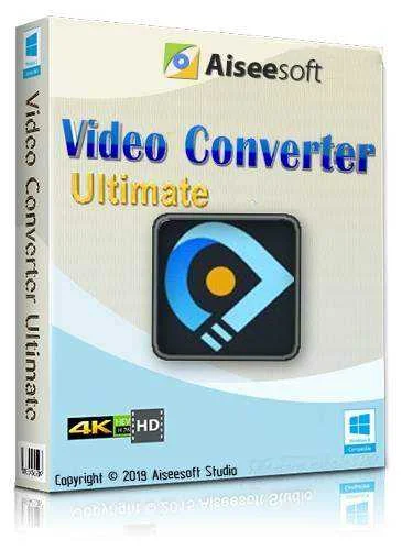 Aiseesoft Video Converter Ultimate 10.2.12.webp