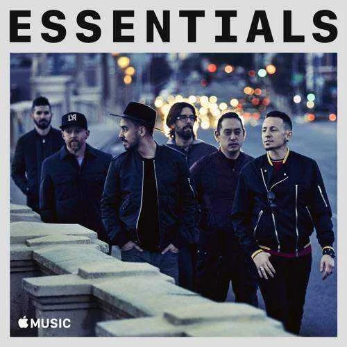 Linkin Park Essentials(2020)Mp3 320kbps