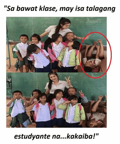 Mag aaral ako ng mabuti dito.webp