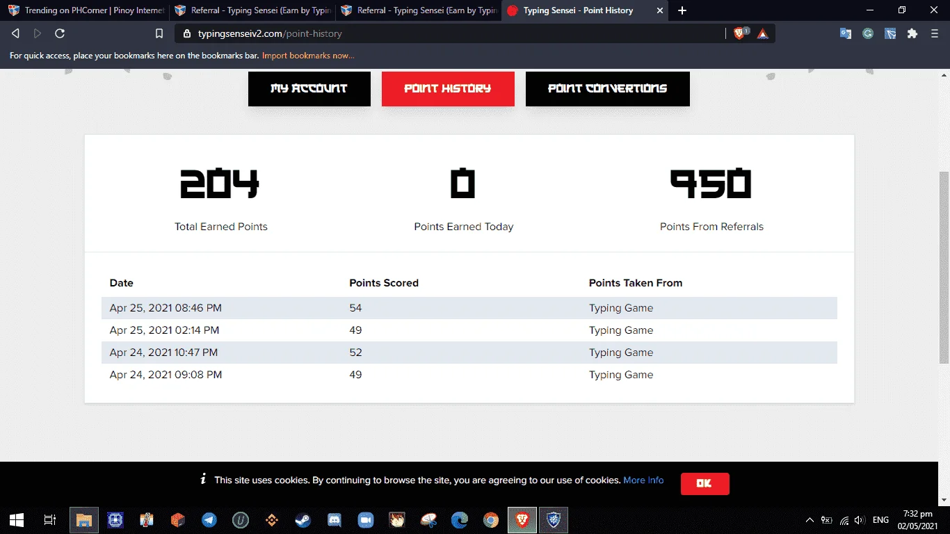 Baka naman..webp