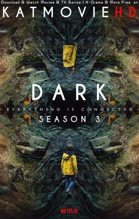DARK | NETFLIX | S03 | Dual Audio ENG | MKV | 720p