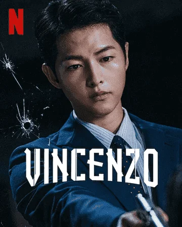 Vincenzo - Season 1 720p [COMPLETE]