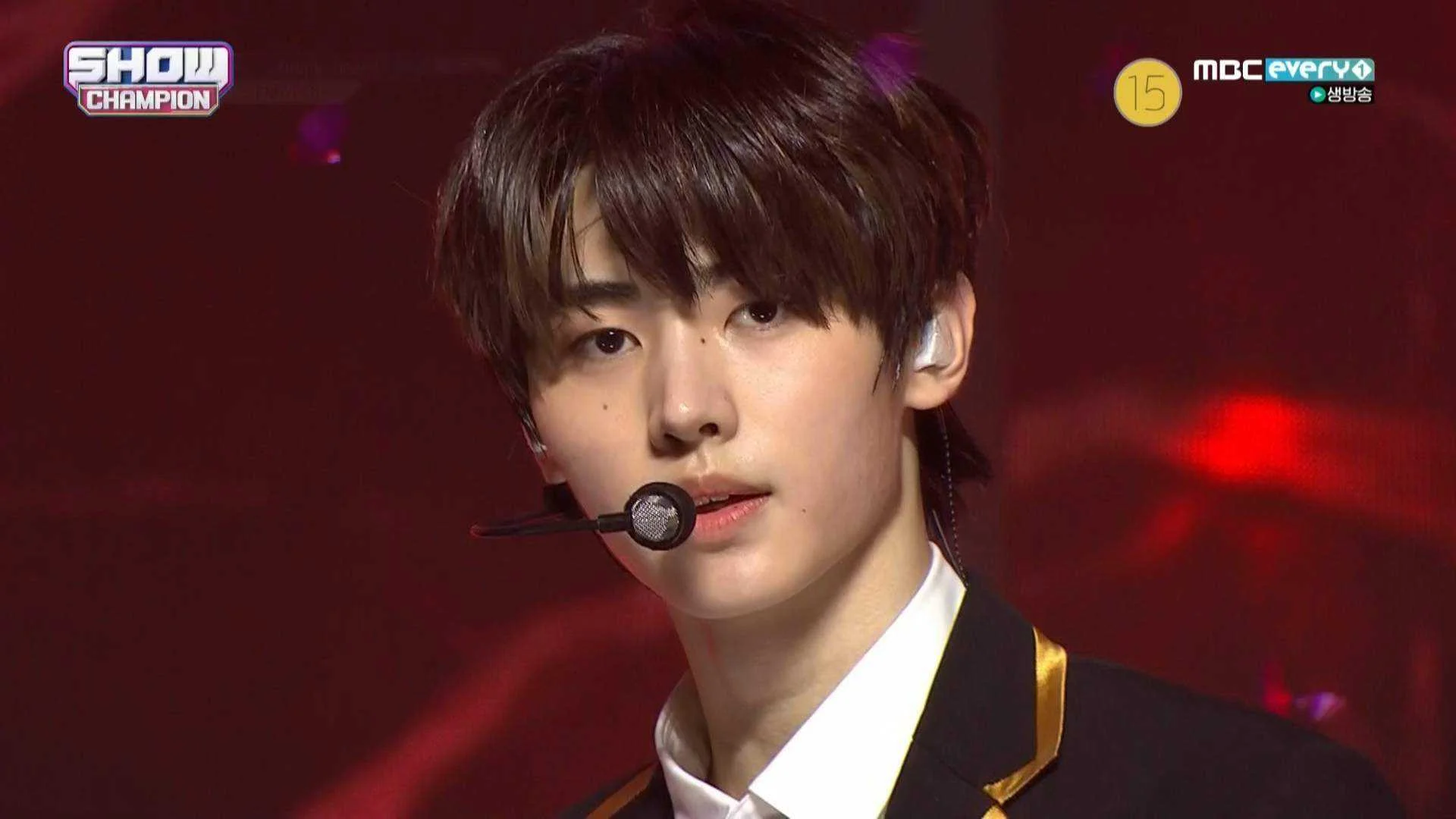 [TV-Music] Show Champion - 2021.05.05 [1080i]