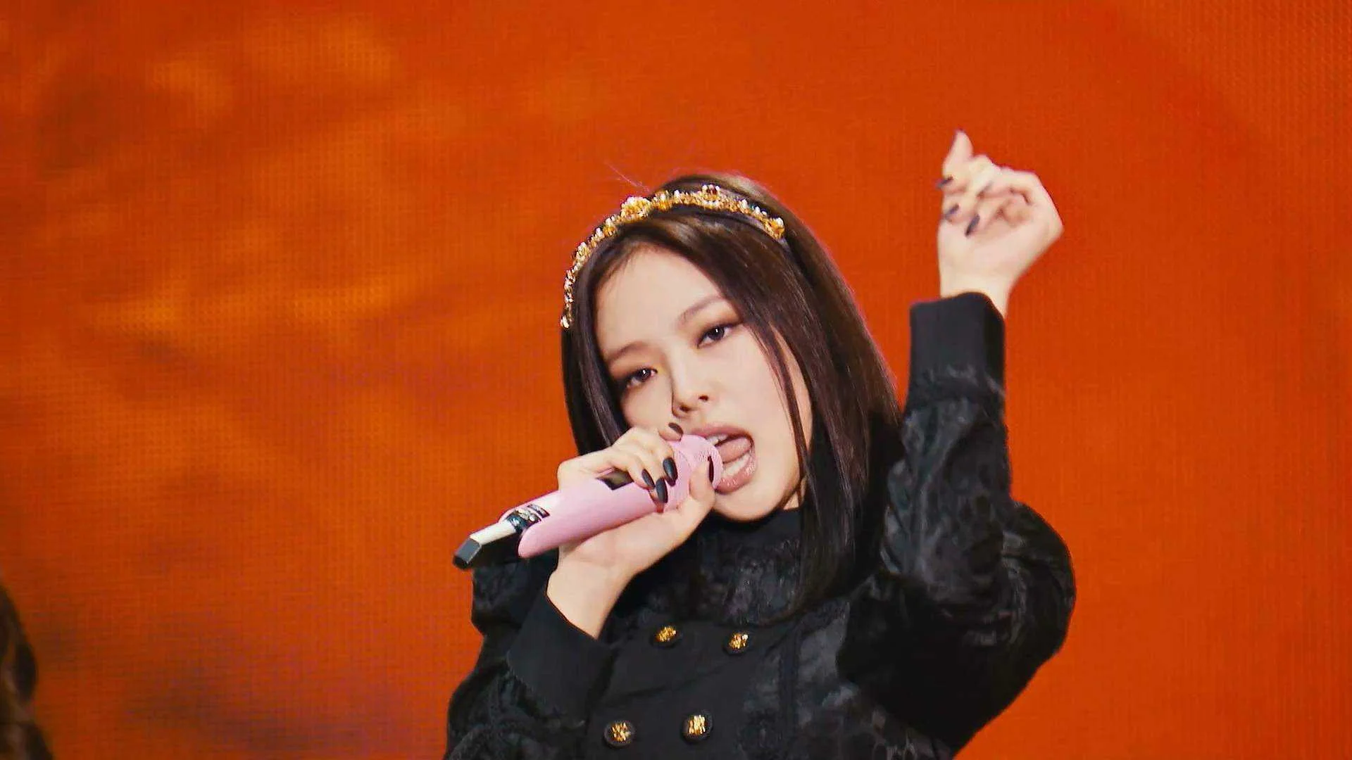 [DVD] BLACKPINK 2019-2020 WORLD TOUR IN YOUR AREA -TOKYO DOME- [MKV 1080p]