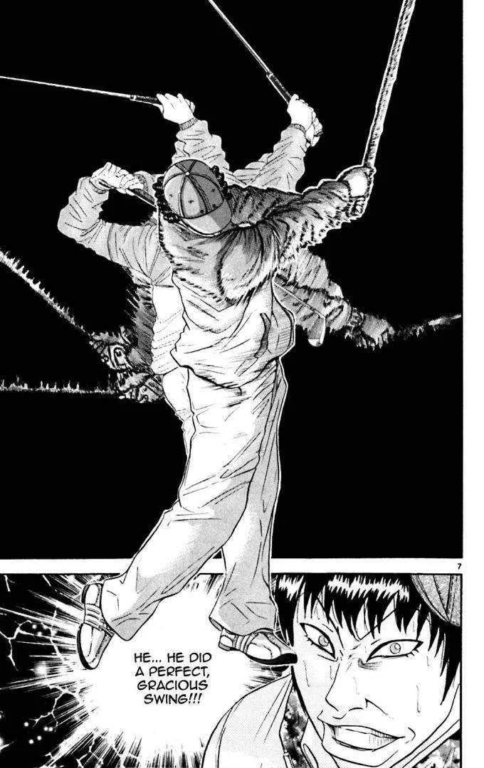 King Golf - vol.11 ch.105 - 7.webp