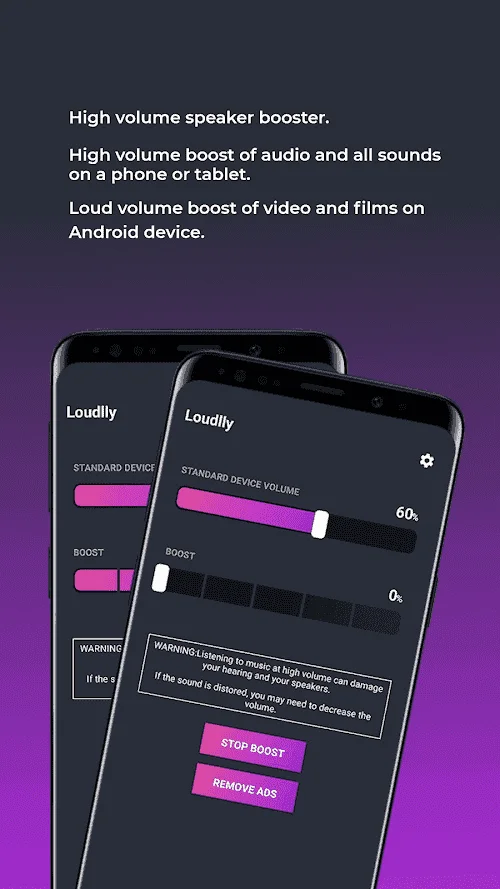 loudly-mod-pro-unlocked-moddroid-2.png