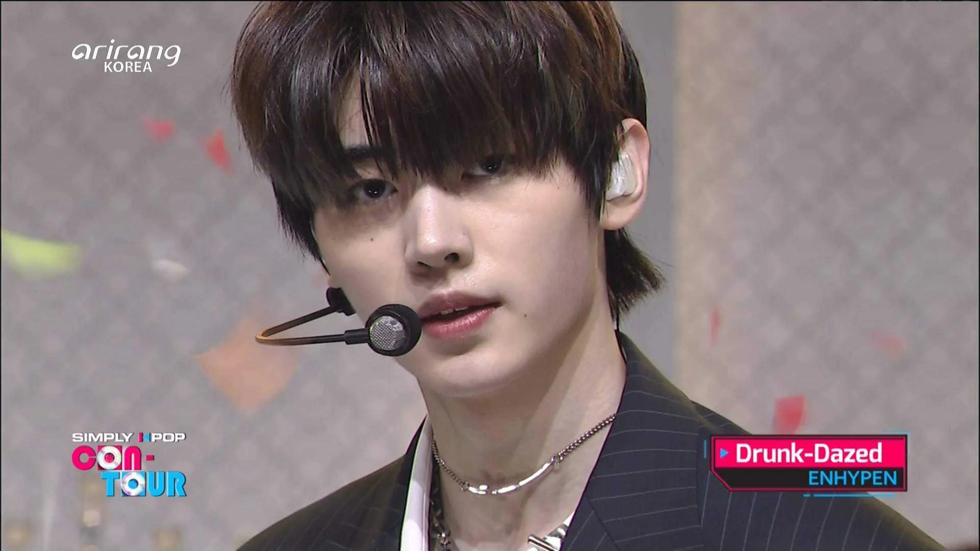 [TV-Music] Simply K-Pop (ENHYPEN/ONF/AB6IX/etc.)- 2021.05.07 [1080i]