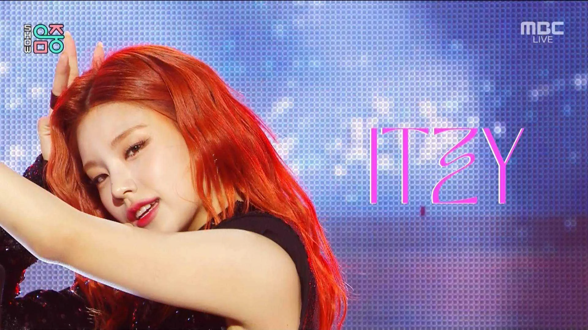 [TV-Music] Show Music Core (ITZY/ONF/AB6IX/etc.)- 2021.05.08 [1080i]