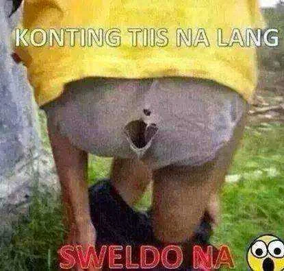 Konting Tiis na lang Susuweldo na.webp