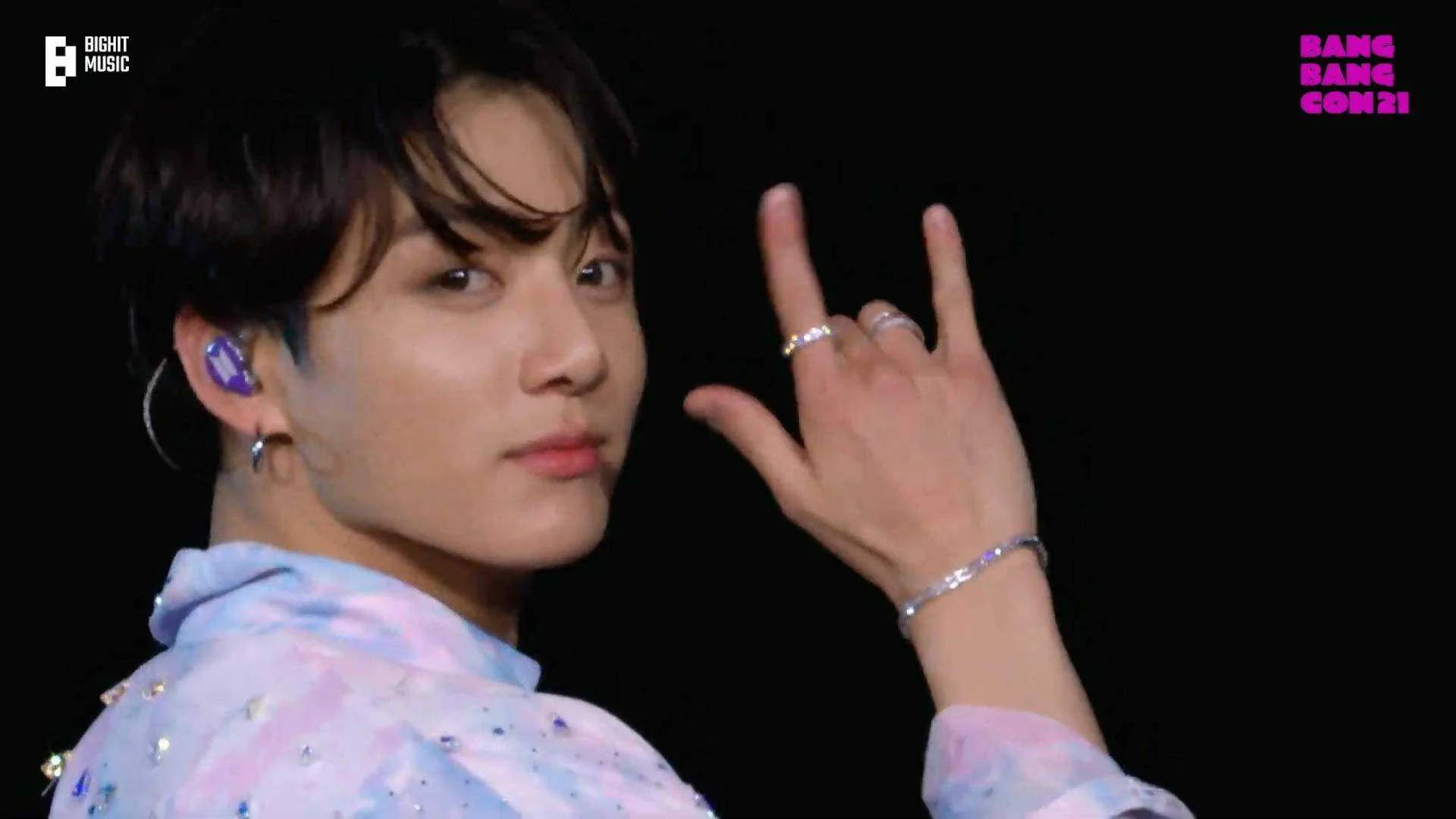 [CONCERT] BTS 'Bang Bang Con 21' [2021.04.17]