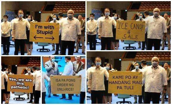 Pasaway na mga pulitiko.webp