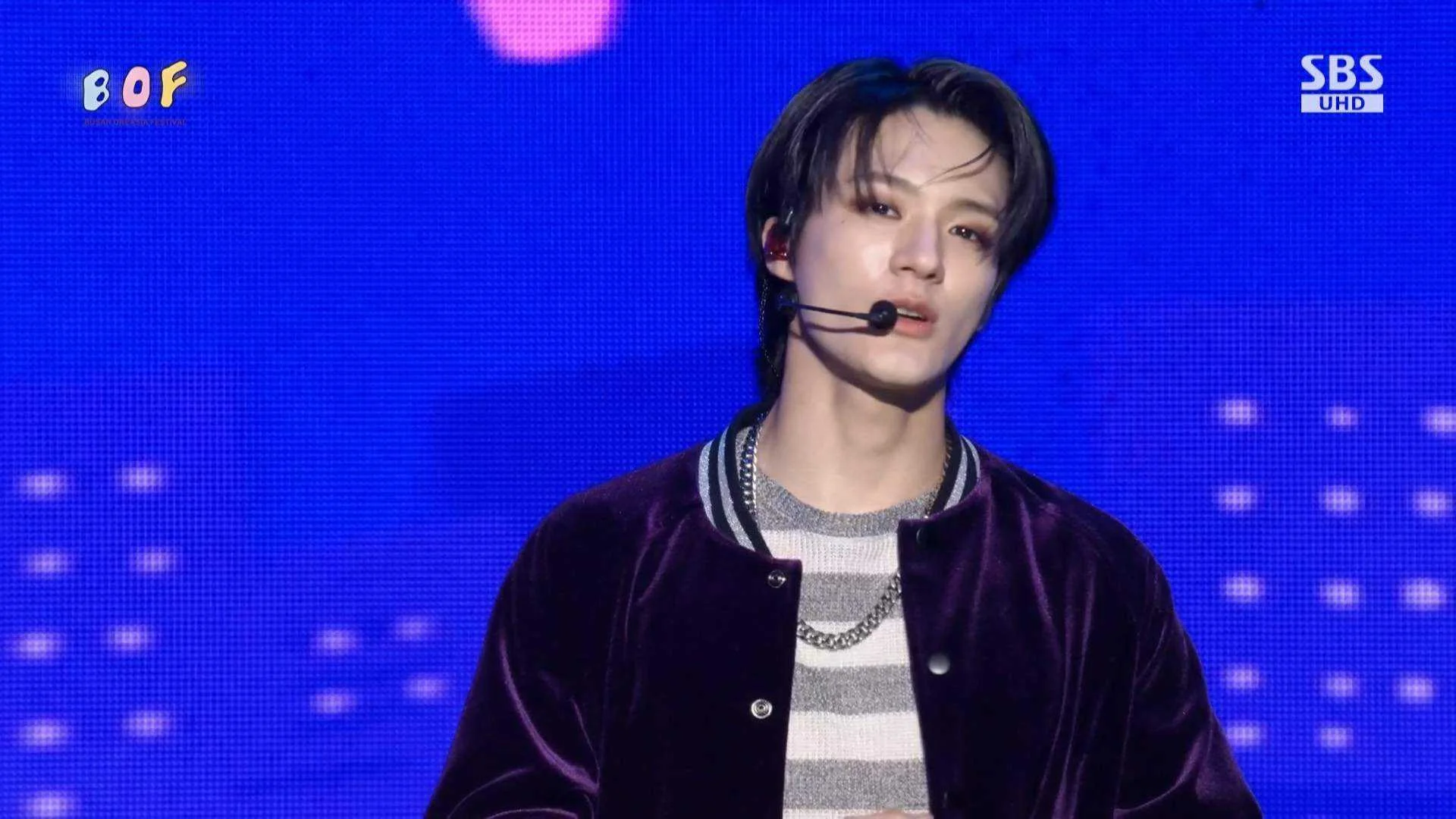 [TV-Music] SBS 2021 Busan One Asia Festival (NCT DREAM/MAMAMOO/Kang Daniel/etc.)- 2021.05.10 [1080i]