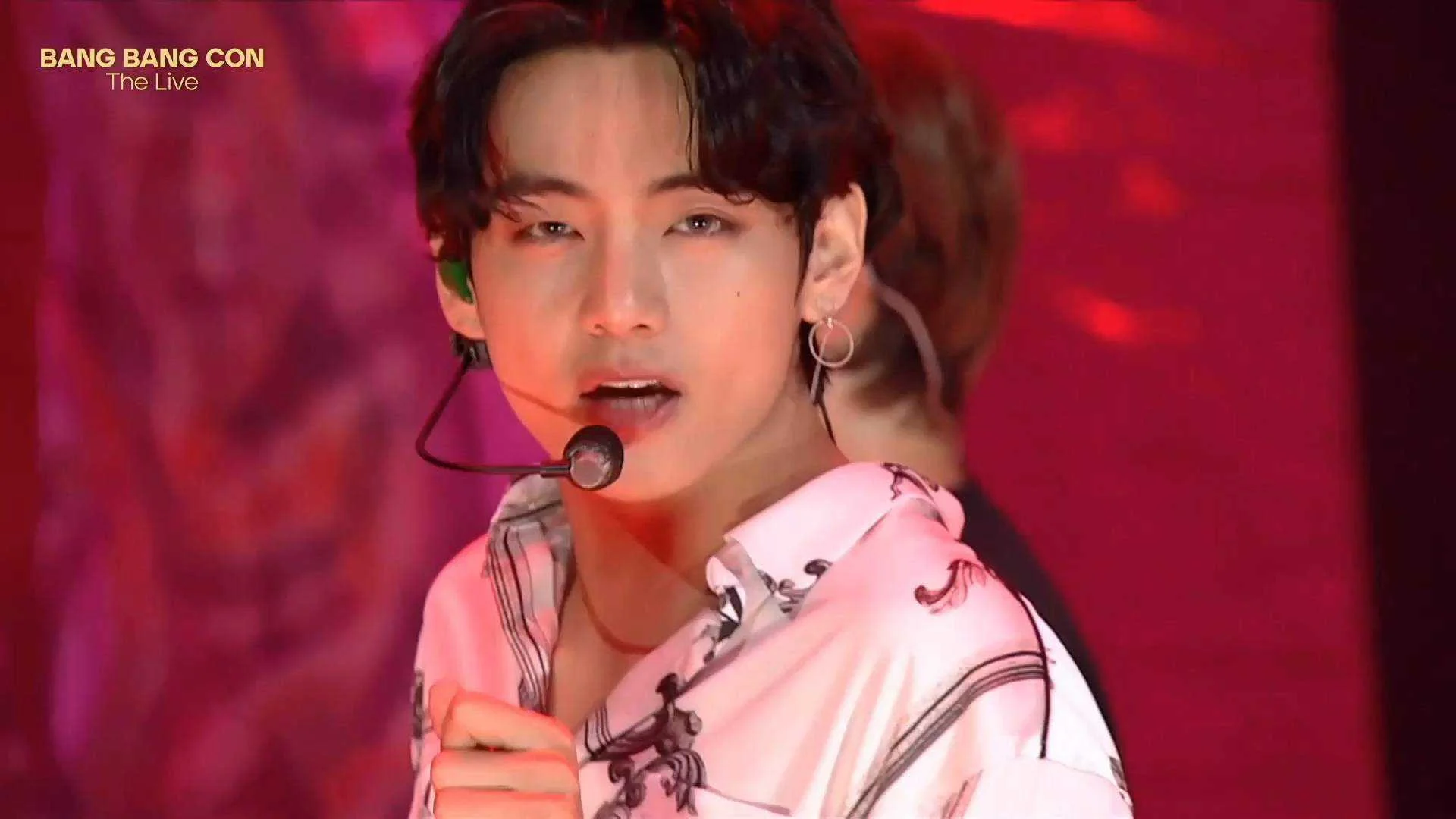 [CONCERT] BTS 'Bang Bang Con The Live' [2020.06.14]