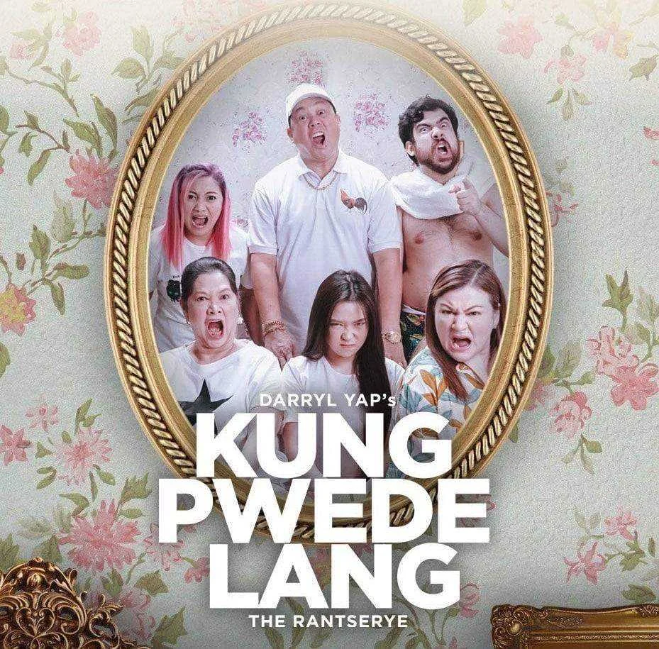 Kung Pwede Lang 2021