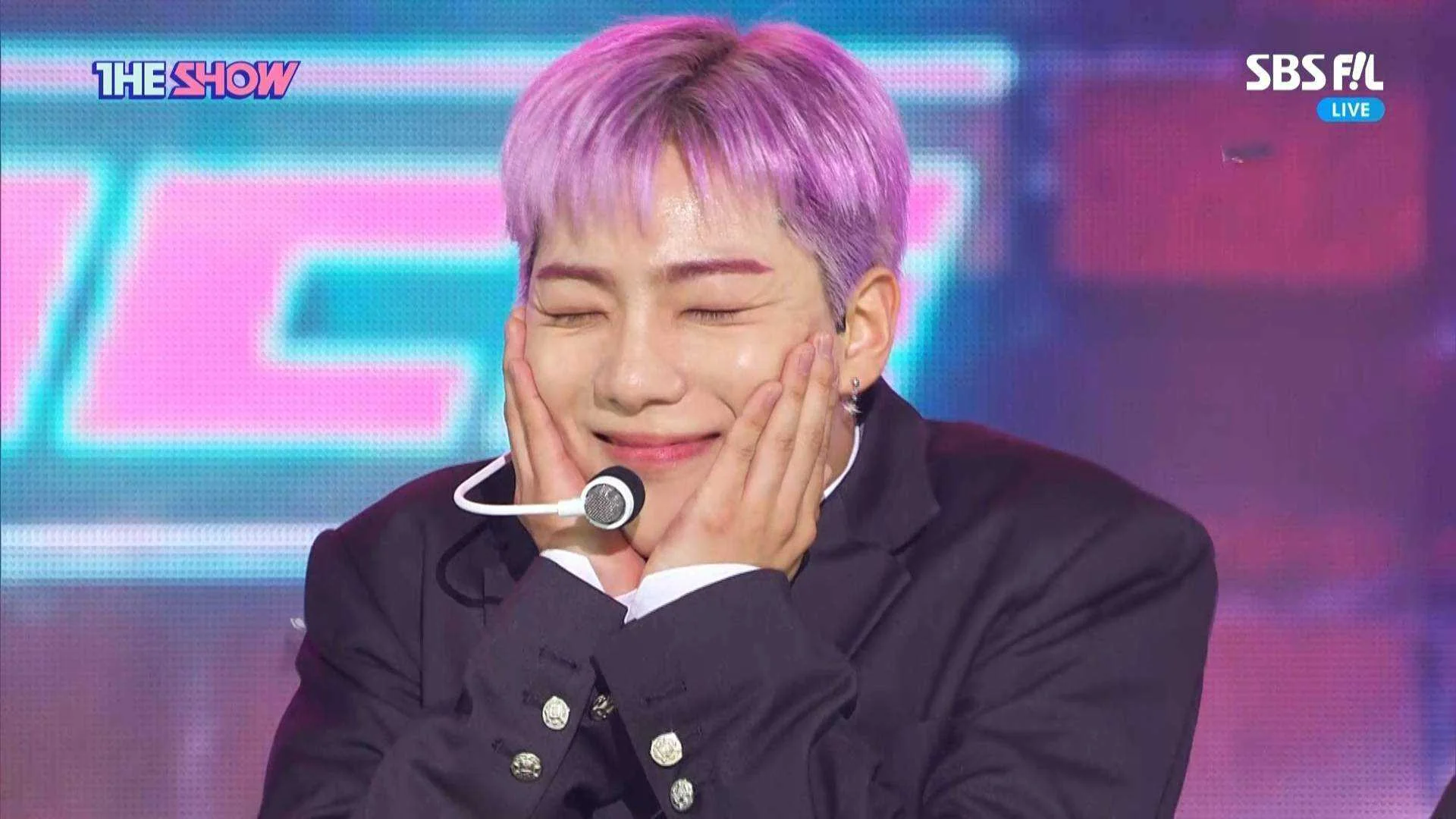 [TV-Music] The Show: All About K-POP (ENHYPEN/ONF/AB6IX/etc)- 2021.05.11 [1080i]