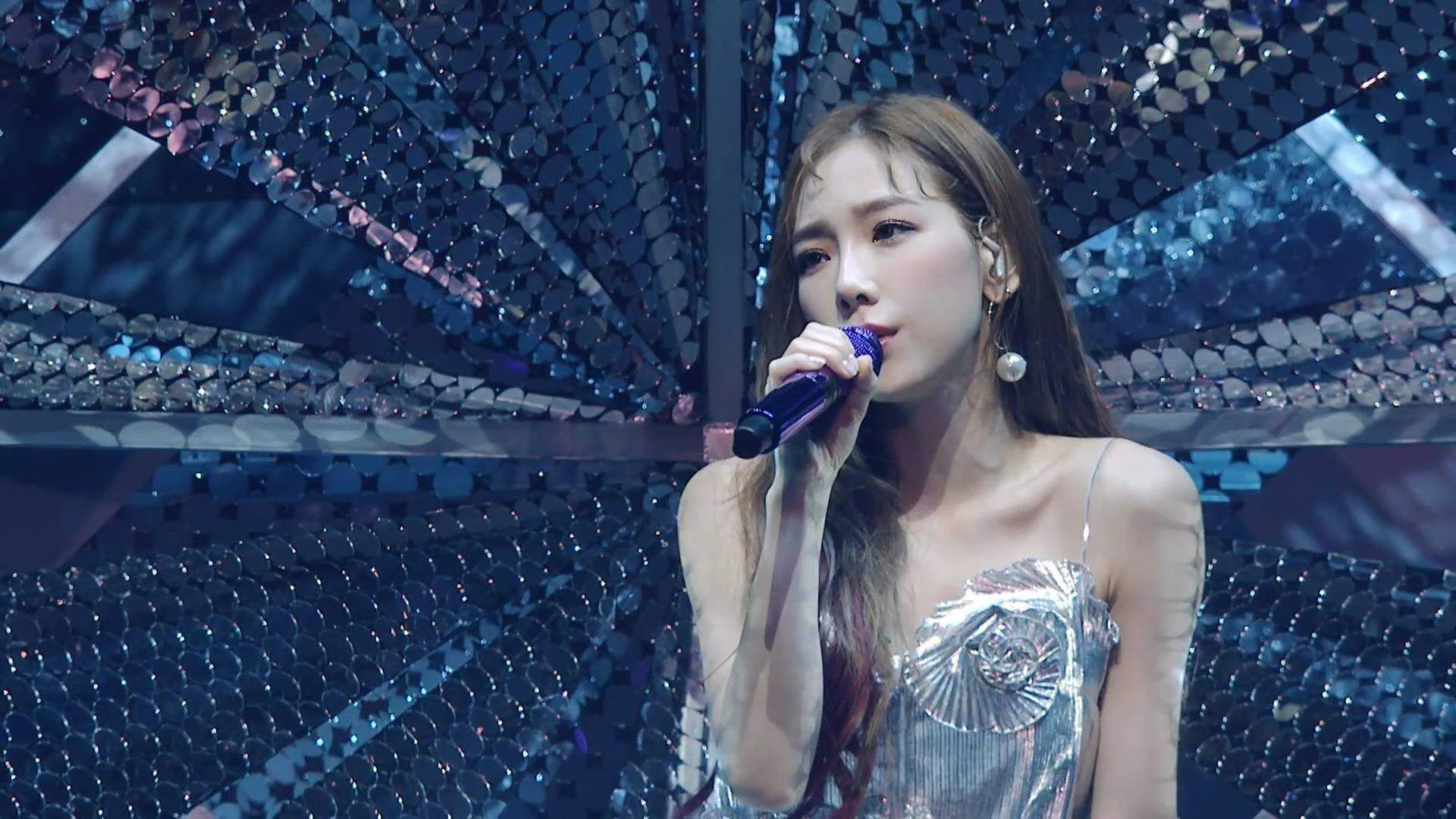 [DVD] Taeyeon - 'S... Taeyeon Concert [MKV 1080p]