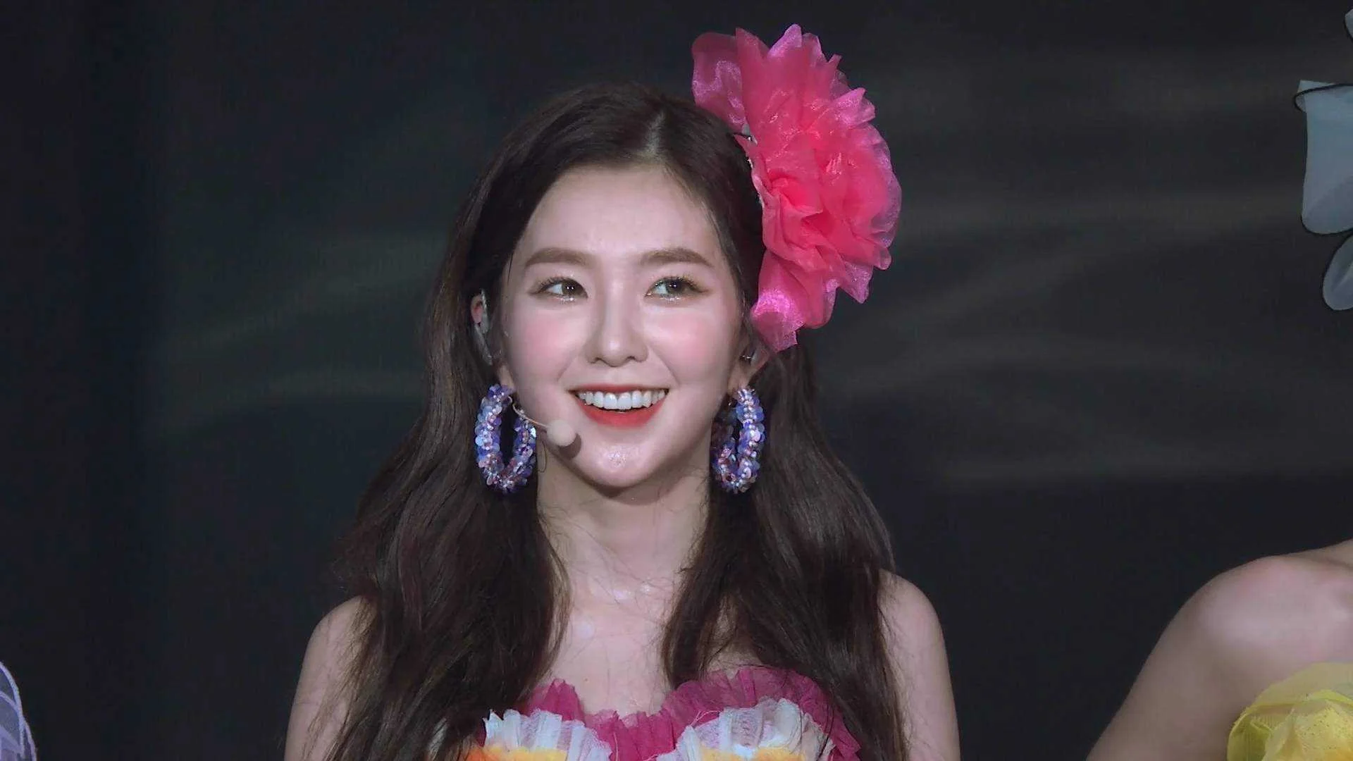 [DVD] Red Velvet Second Concert "REDMARE" [MP4 1080p]