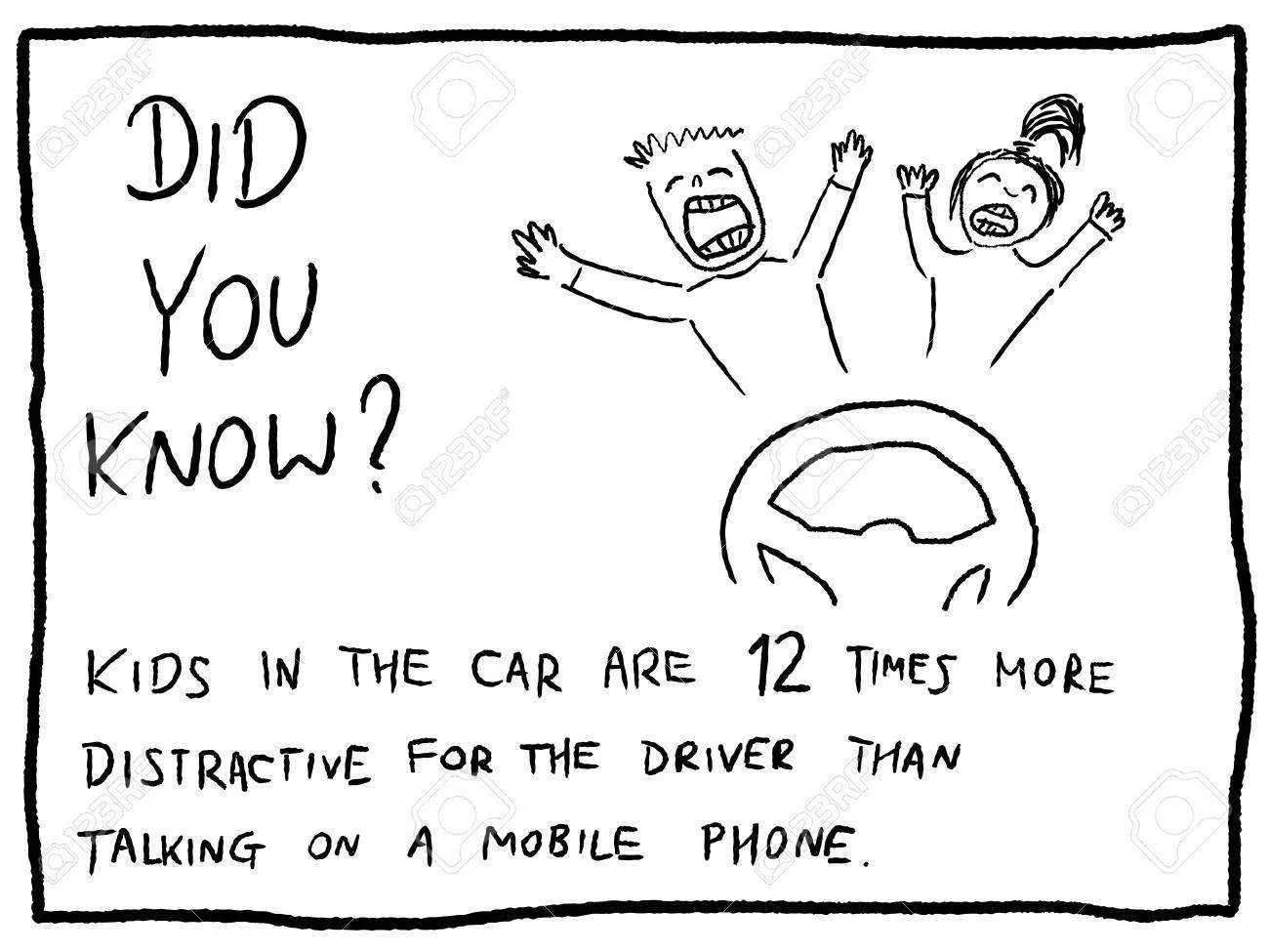 74561722-driving-distraction-by-children-fun-trivia-cartoon-doodle-concept-newspaper-funny-co...webp