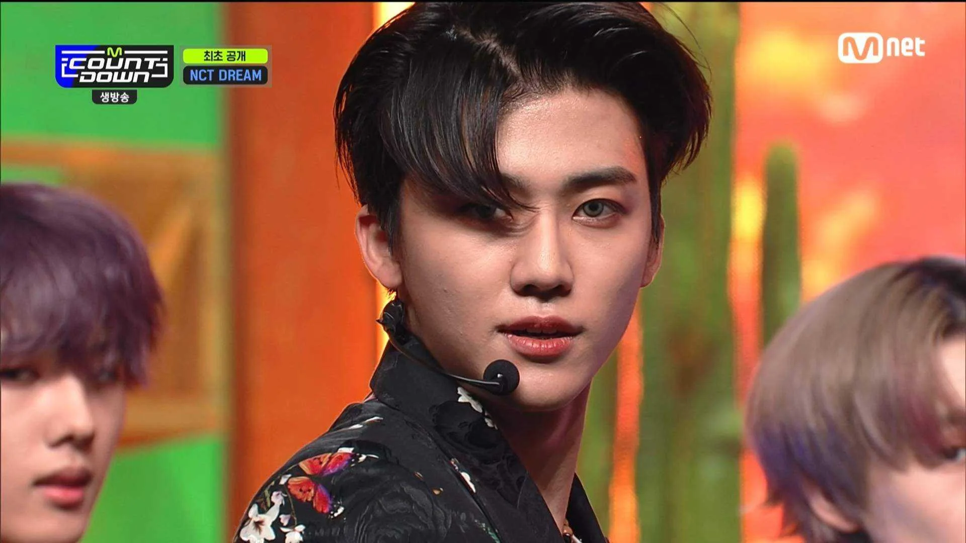 [TV-Music] M! Countdown (NCT DREAM/ITZY/OH MY GIRL/etc.)- 2021.05.13 [1080i]