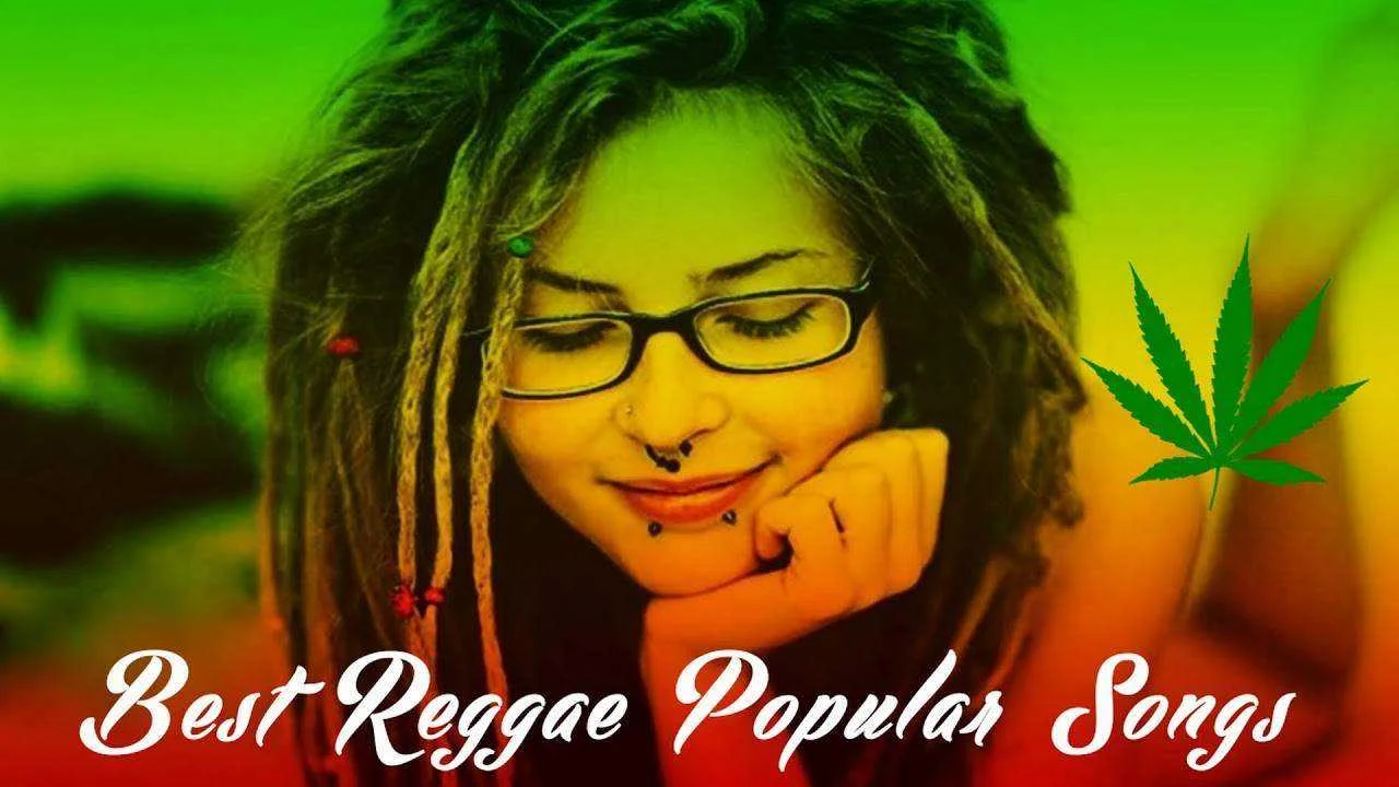 Reggae OPM Reggae Hits