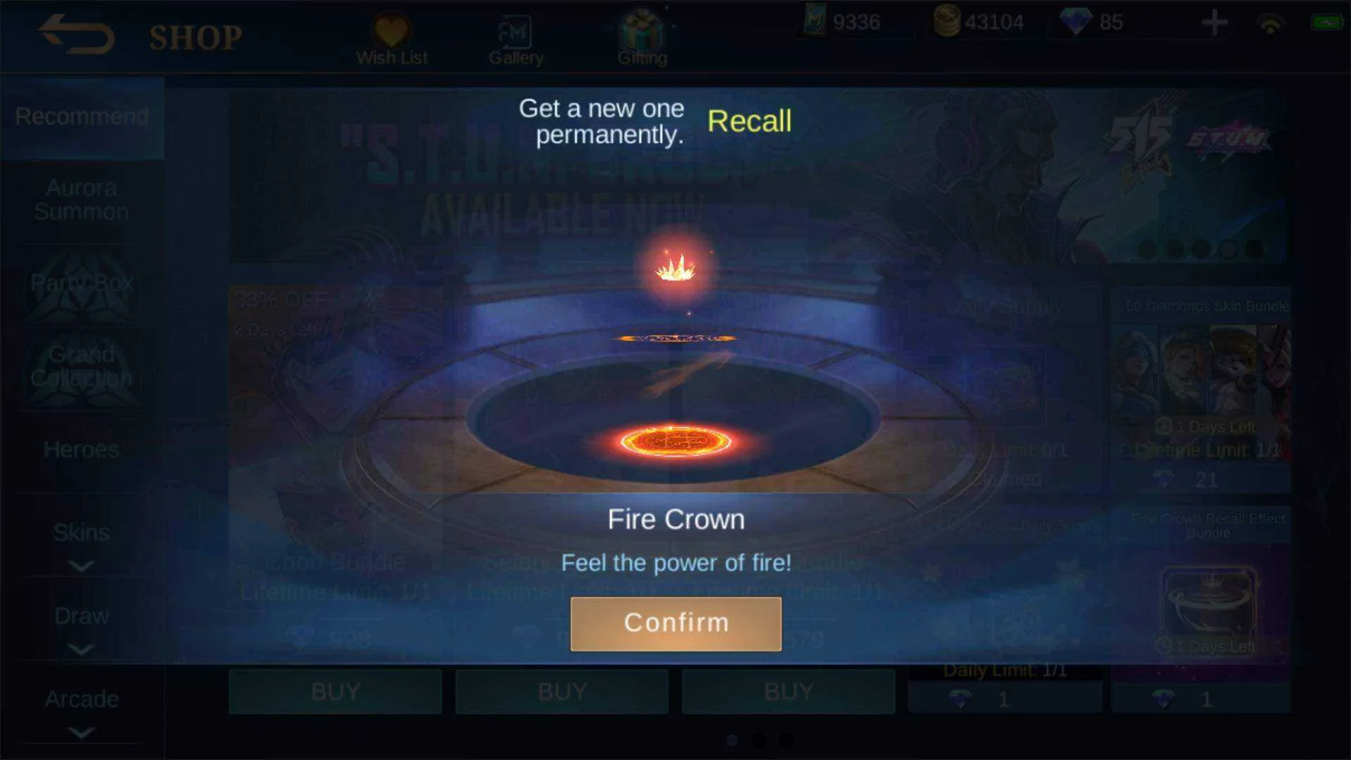 fire crown recall.jpg