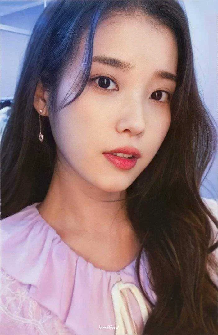 IU PHOTOCARDS (NEW)