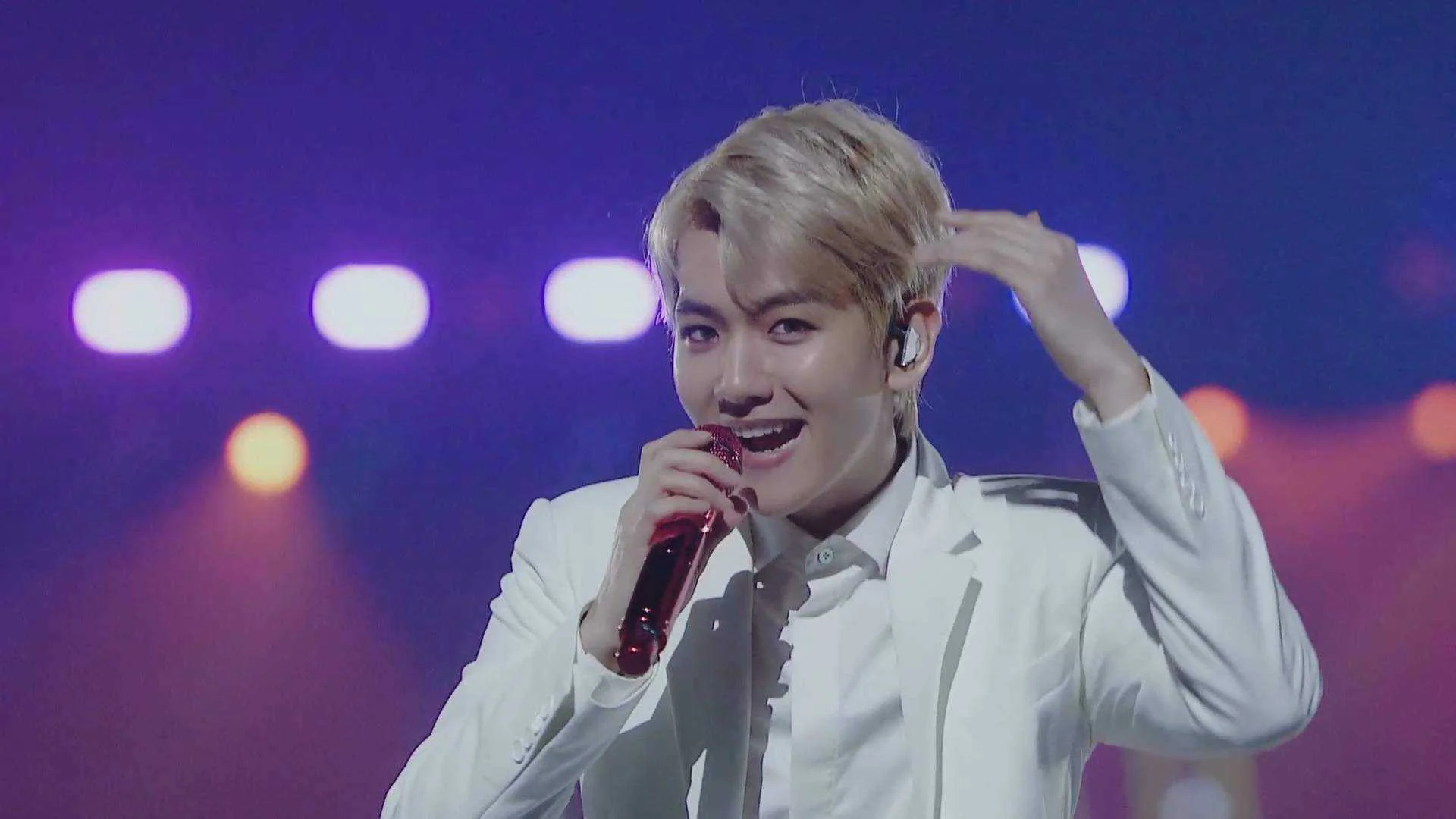 [DVD] EXO PLANET #4 - The ElyXiOn - in JAPAN [MKV 1080p]