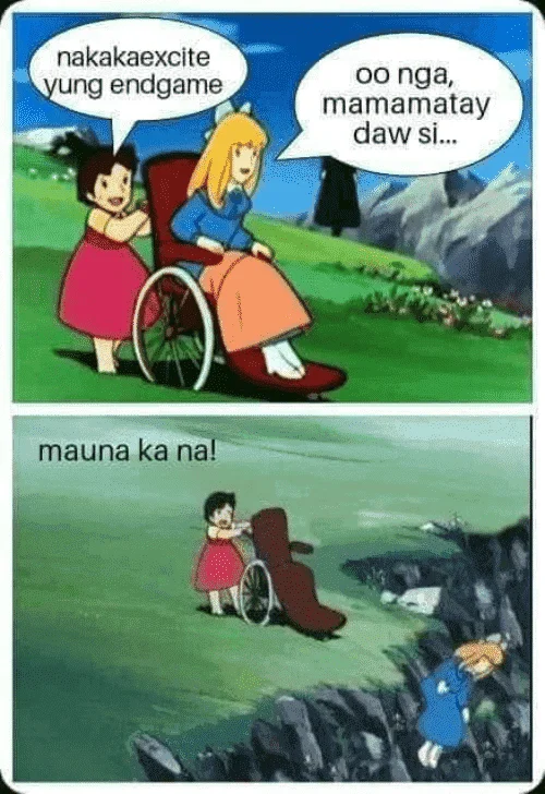 Adik ka kasi sa Endgame.webp