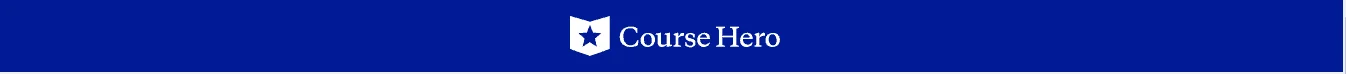 Coursehero [20 unlocks]