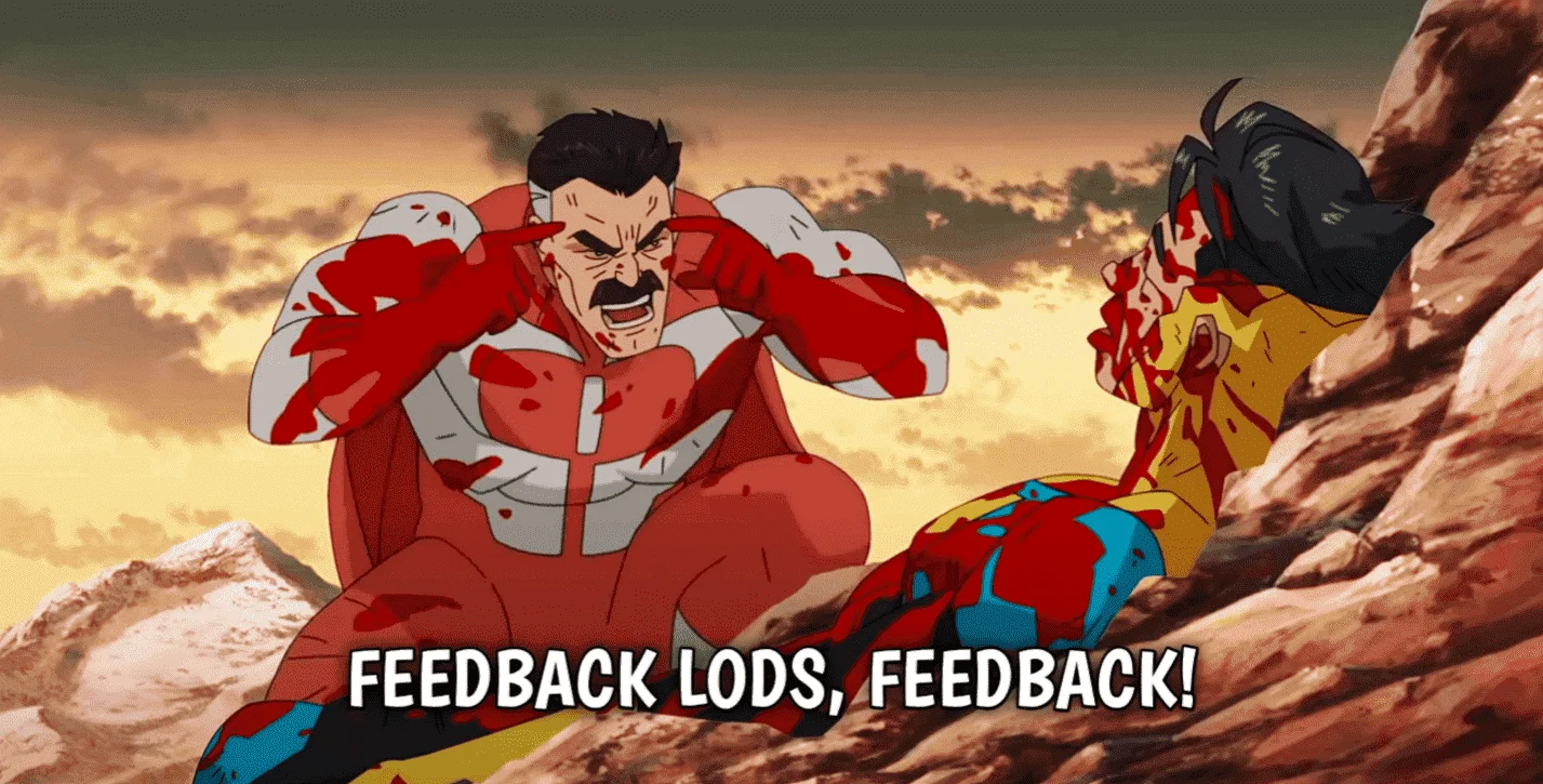 INVINCIBLE ( AMAZON PRIME ANIME ) 480p/720p/1080 HEVCx265 FULL SEASON