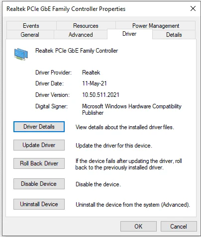 realtek pcie gbe family controller.webp