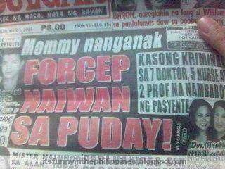 Headline sa Diyaryo Focep.webp
